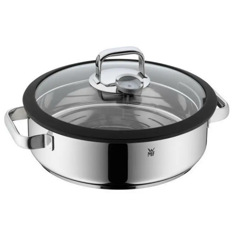 Dampfbräter Vitalis 28 cm