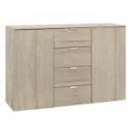XXXLutz Lauterach - Ihr Möbelhaus bei Bregenz Kommode 140/80/42 cm