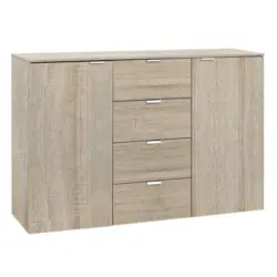 Kommode 140/80/42 cm