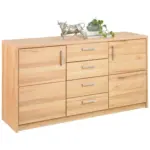 XXXLutz Lauterach - Ihr Möbelhaus bei Bregenz Sideboard 142/77/40 cm