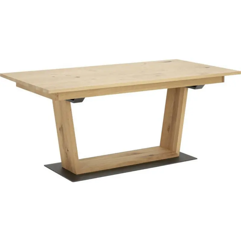 Esstisch in Holz, Holzwerkstoff 180/90/76,5 cm