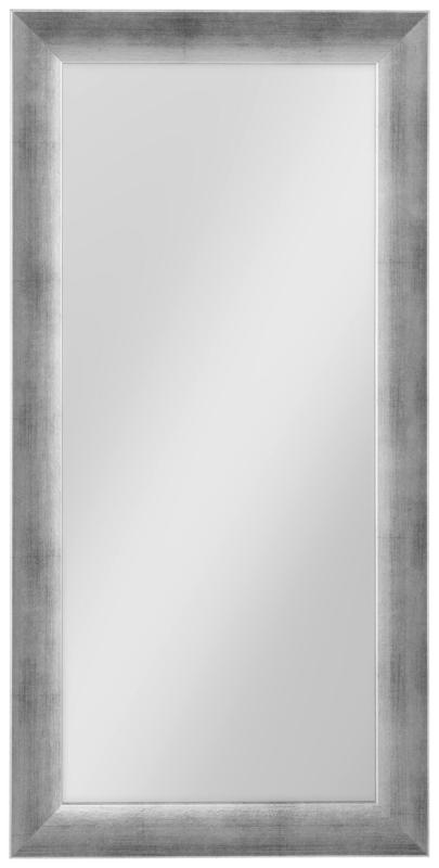 Wandspiegel Silberfarben
