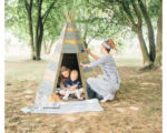 Hornbach Spielhaus Plum Tipi 170