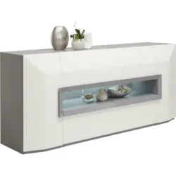 Sideboard 200/90/52 cm
