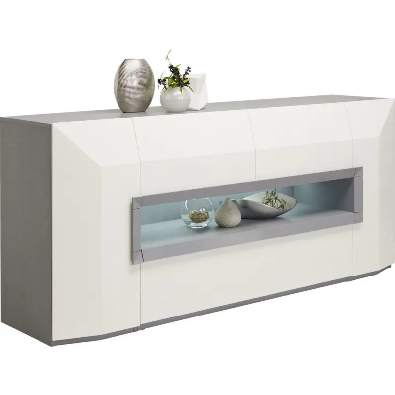 Sideboard 200/90/52 cm