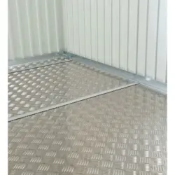 Bodenplatte 213,5/0,2/69,5 cm