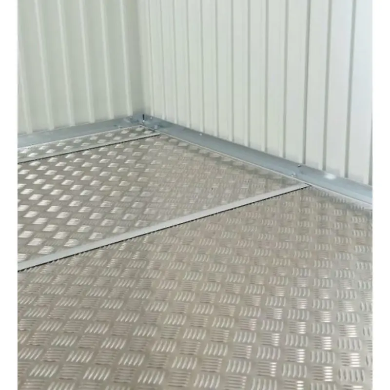 Bodenplatte 213,5/0,2/69,5 cm