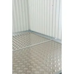 Bodenplatte 243,5/0,2/123,6 cm