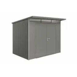 Gerätehaus 260/218/220 cm