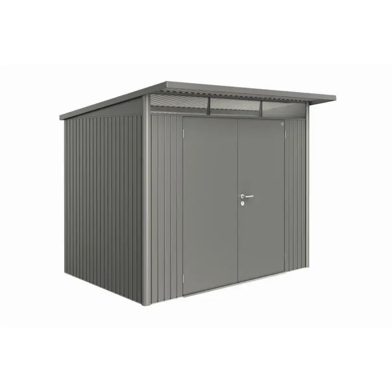 Gerätehaus 260/218/220 cm