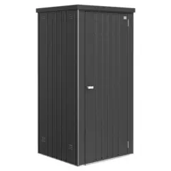 Geräteschrank 93/182,5/83 cm