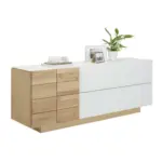 XXXLutz Lauterach - Ihr Möbelhaus bei Bregenz Sideboard 192/74/52 cm