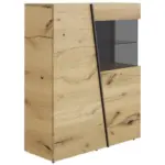 XXXLutz Lauterach - Ihr Möbelhaus bei Bregenz Highboard 112,2/139/42,3 cm