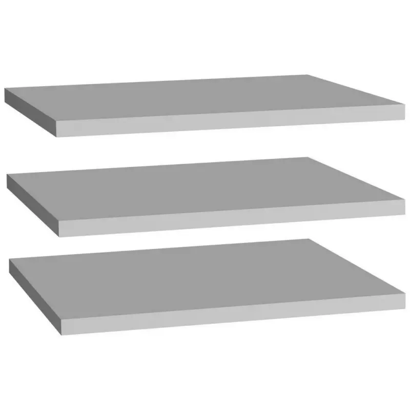 Einlegeboden 47,8/42/2,2 cm