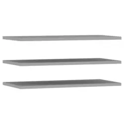 Einlegebodenset 82,9/2,2/42 cm