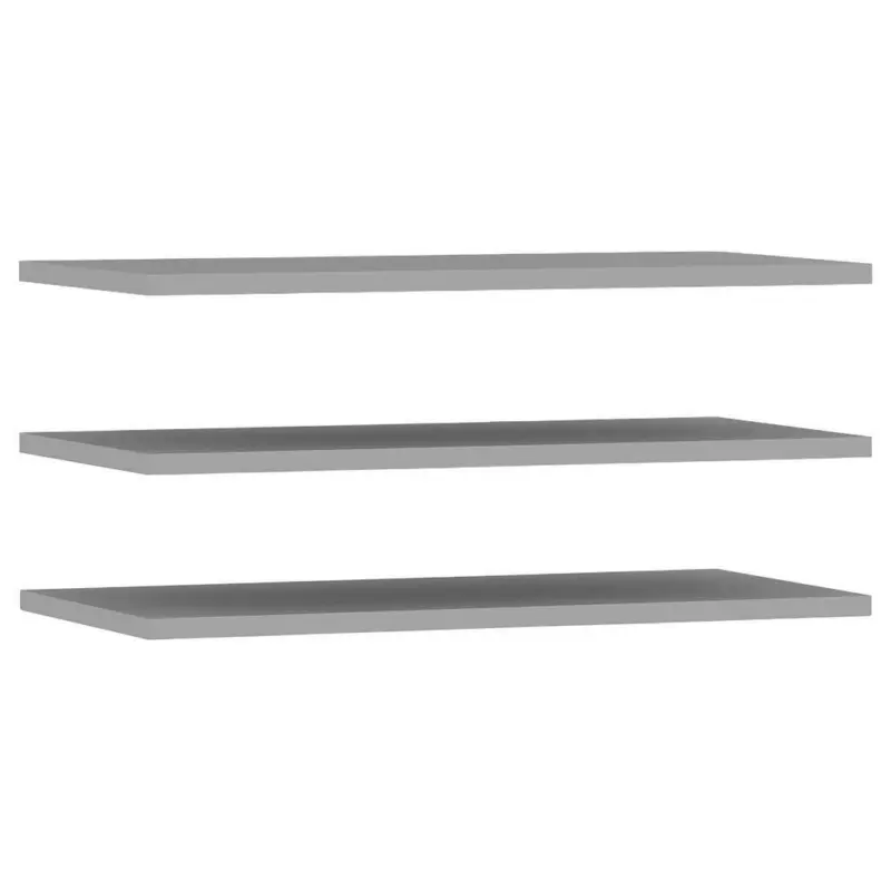 Einlegebodenset 82,9/2,2/42 cm