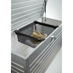 Stauraumnetz 54,5/20/50 cm