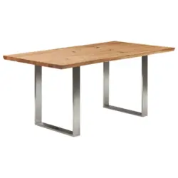 Esstisch in Holz 160/90/75 cm