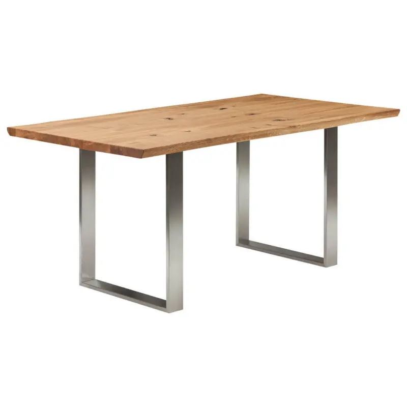 Esstisch in Holz 160/90/75 cm