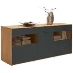 XXXLutz Lauterach - Ihr Möbelhaus bei Bregenz Sideboard 185/81/49 cm