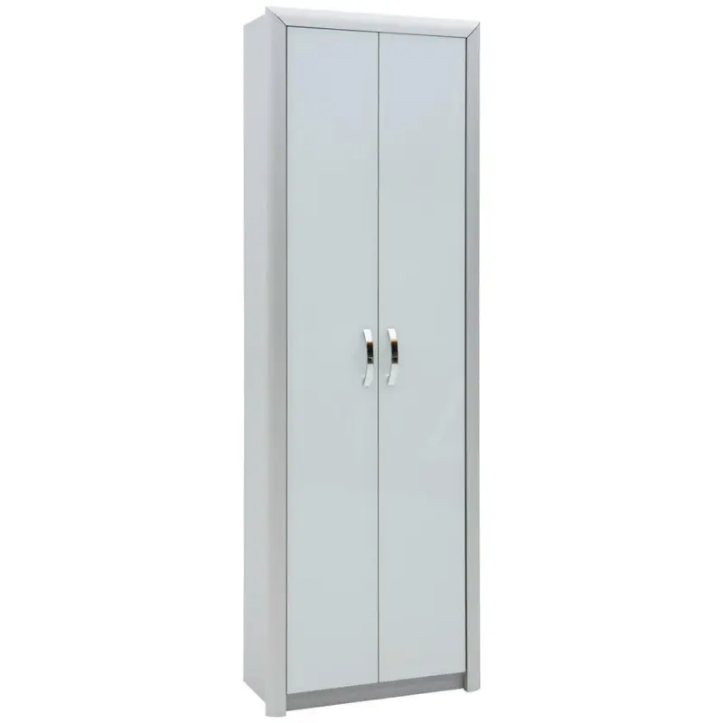 Garderobenschrank 66/195/33 cm