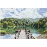 XXXLutz Lauterach - Ihr Möbelhaus bei Bregenz Glasbild 120/80 cm