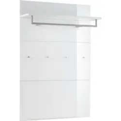 Garderobenpaneel 97/144/30 cm