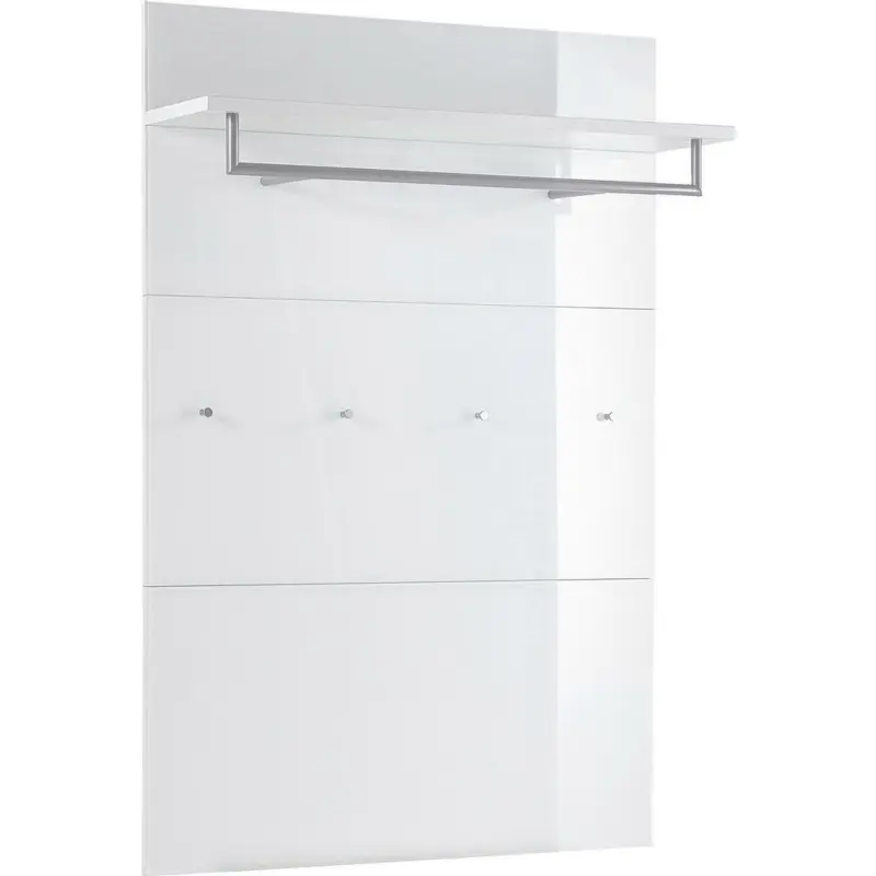 Garderobenpaneel 97/144/30 cm