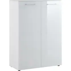 Schuhschrank 88/120/40 cm