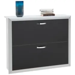 Schuhkipper 109/88/32 cm