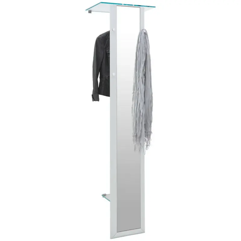 Garderobenpaneel 52/195/35 cm