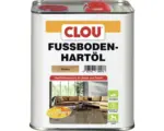 Hornbach CLOU Holzöl farblos 3 l
