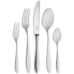 Besteckset Beverly 60-teilig