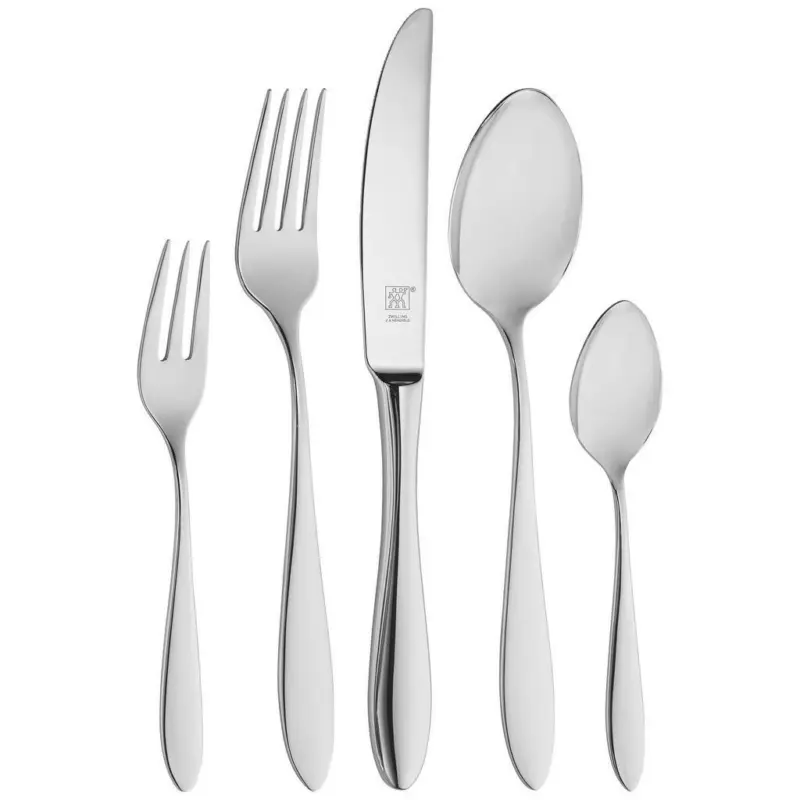 Besteckset Beverly 60-teilig