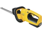 Hornbach Akku-Heckenschere STIGA SHT 100Ae inkl. Akku 20 V, 2 Ah und Ladegerät
