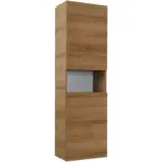 XXXLutz Lauterach - Ihr Möbelhaus bei Bregenz Hochschrank 45/168/43 cm