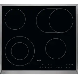 Glaskeramikkochfeld Hk634060Xb