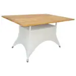 XXXLutz Lauterach - Ihr M&ouml;belhaus bei Bregenz Gartentisch 140/90/75 cm