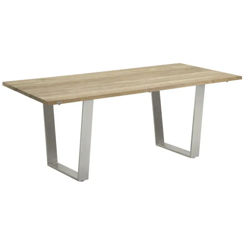 Gartentisch 160/95/76 cm