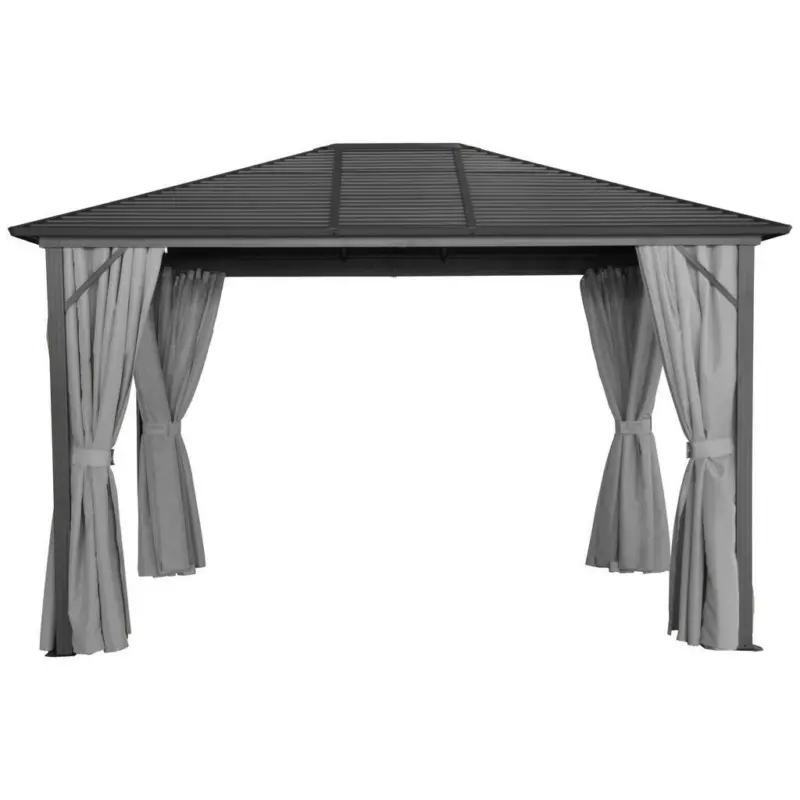 Pavillon 365/260/300 cm