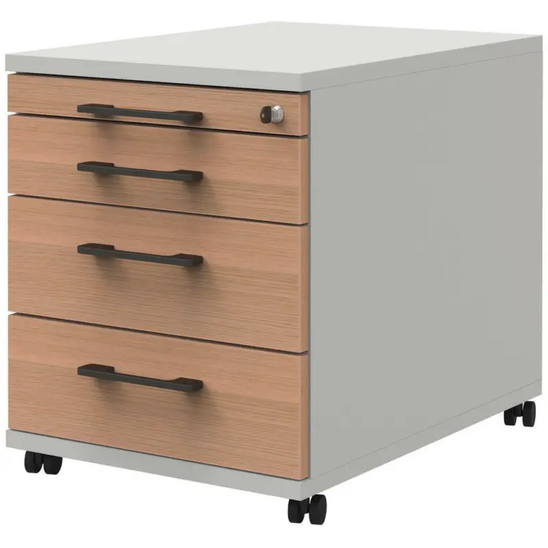 Rollcontainer 43/54,4/60 cm