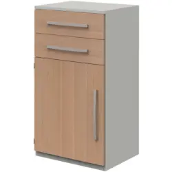 Aktenschrank 60/111,7/43 cm