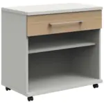 XXXLutz Lauterach - Ihr Möbelhaus bei Bregenz Rollcontainer 80/75,9/43 cm