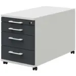 XXXLutz Lauterach - Ihr M&ouml;belhaus bei Bregenz Rollcontainer