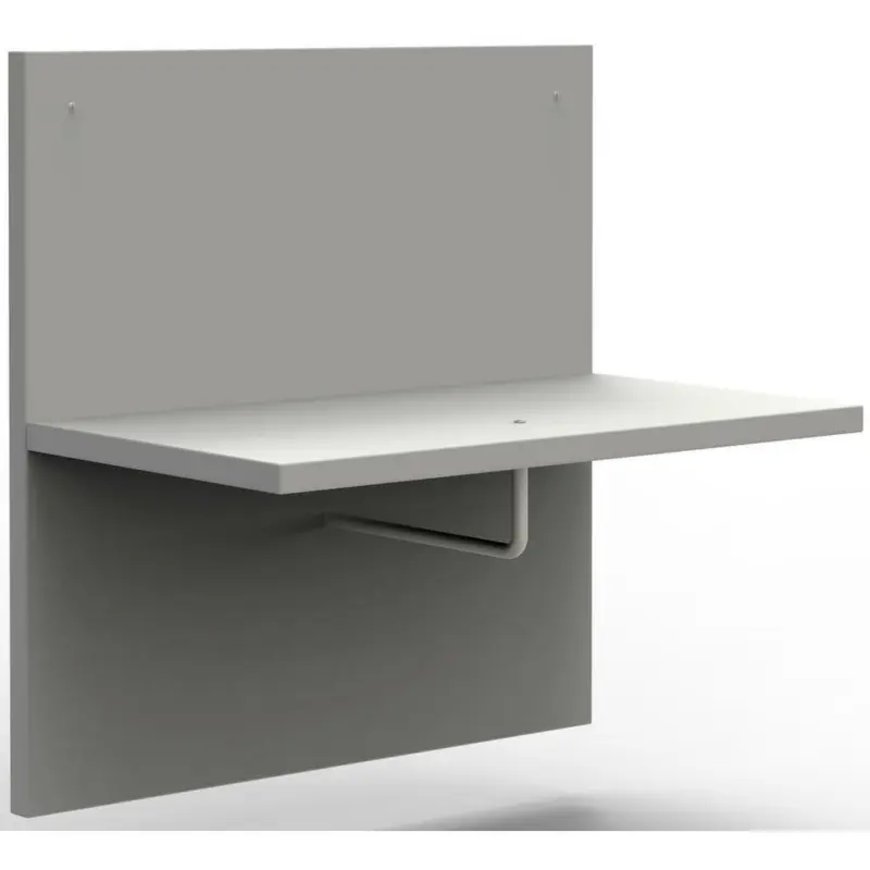 Garderobenpaneel 60/60/32,2 cm