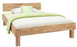Bett aus Massiv Holz ca. 90x200cm