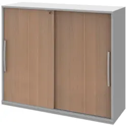Aktenschrank 120/111,7/43 cm