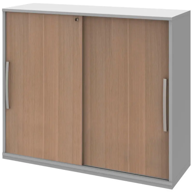 Aktenschrank 120/111,7/43 cm
