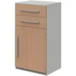 XXXLutz Lauterach - Ihr Möbelhaus bei Bregenz Aktenschrank 60/111,7/43 cm