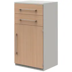 Aktenschrank 60/111,7/43 cm